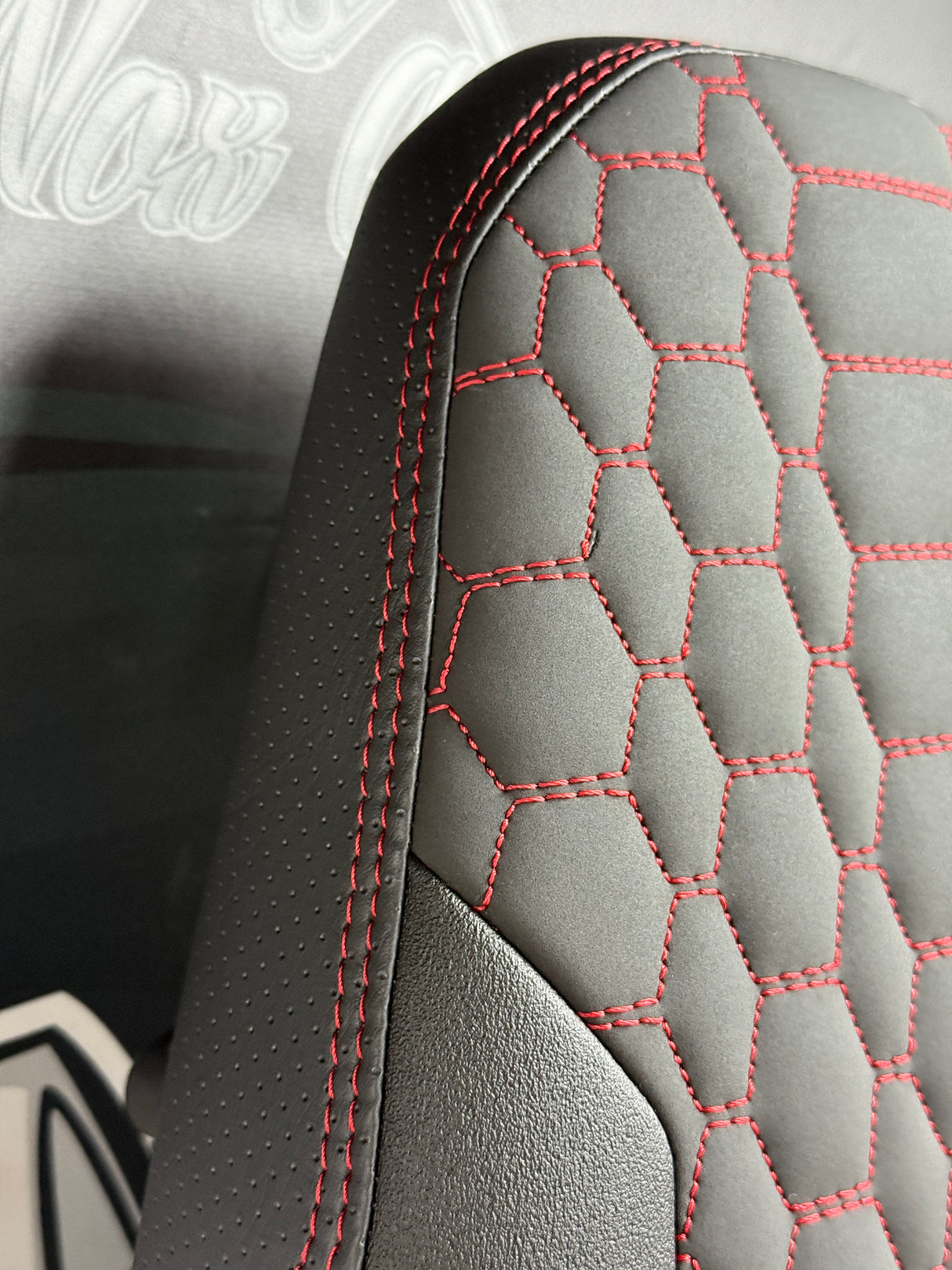 Garnissage de selle pour HONDA NT 1100 ( 2021 à aujourd'hui )