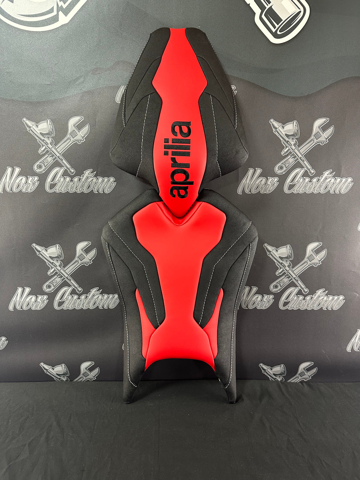 Sattelfüllung für Aprilia Rs 660/Tuono 660