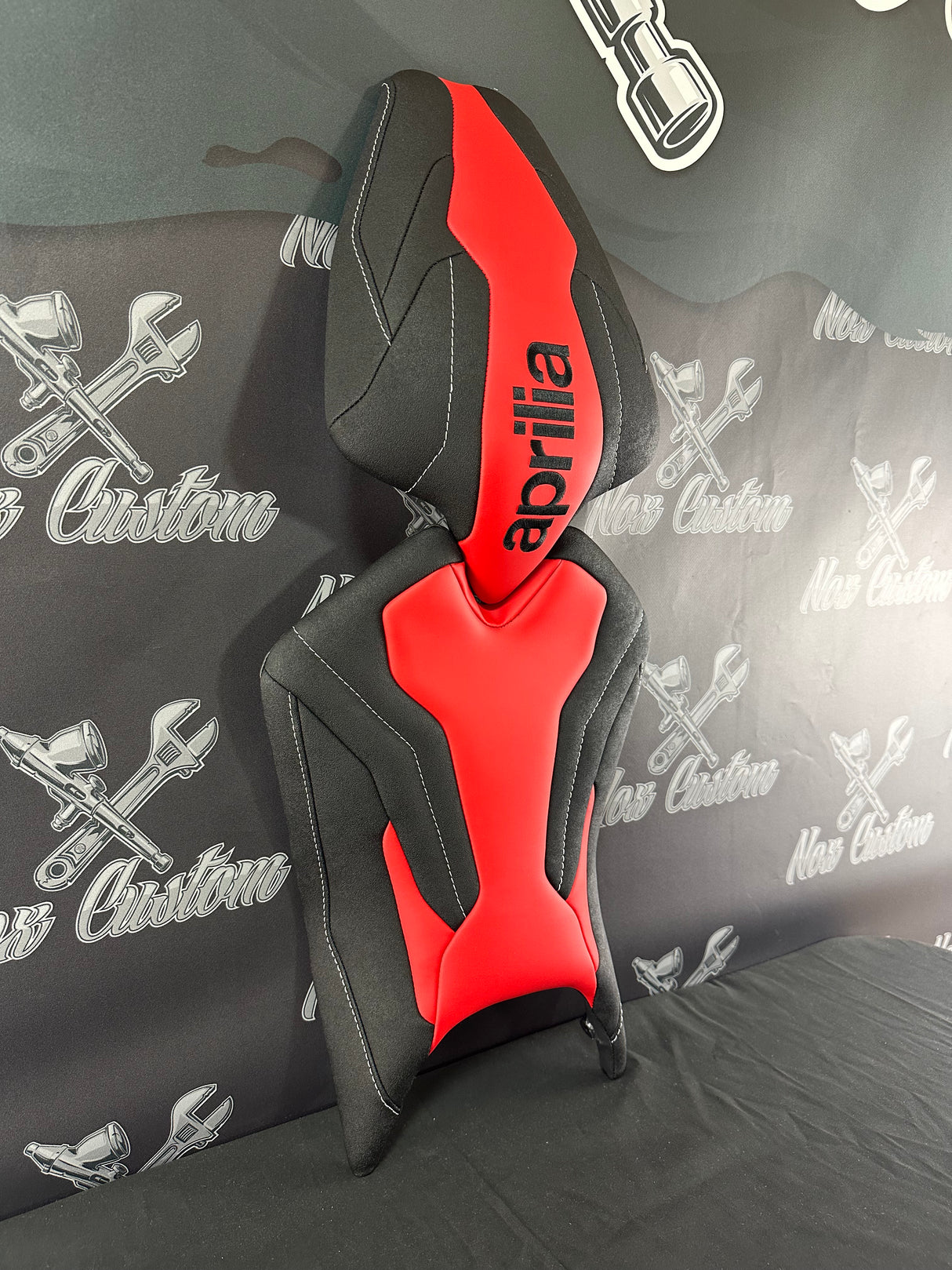 Sattelfüllung für Aprilia Rs 660/Tuono 660