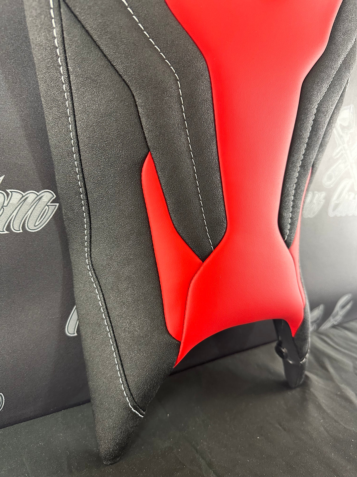 Sattelfüllung für Aprilia Rs 660/Tuono 660