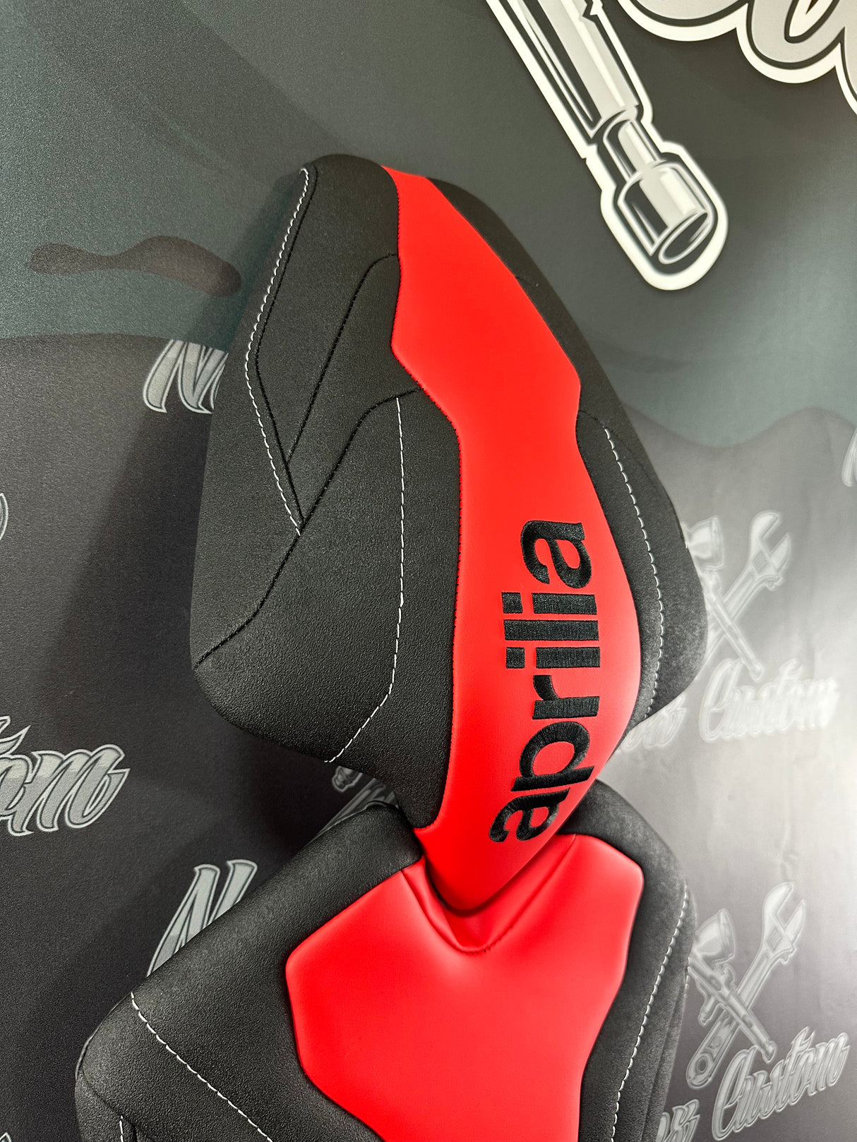 Sattelfüllung für Aprilia Rs 660/Tuono 660