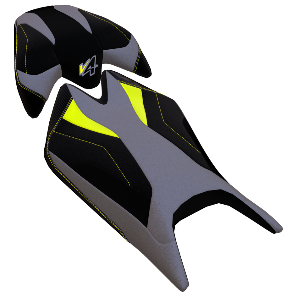 Aprilia Tuono V4 (2021 bis 2024)