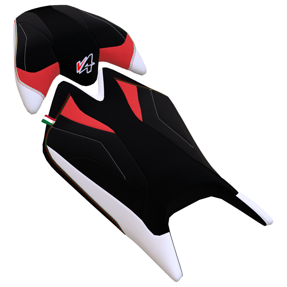 Aprilia Tuono V4 (2021 bis 2024)