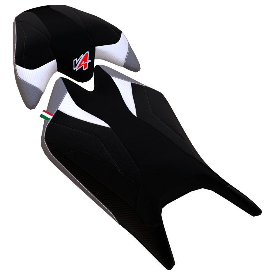 Aprilia Tuono V4 (2021 bis 2024)