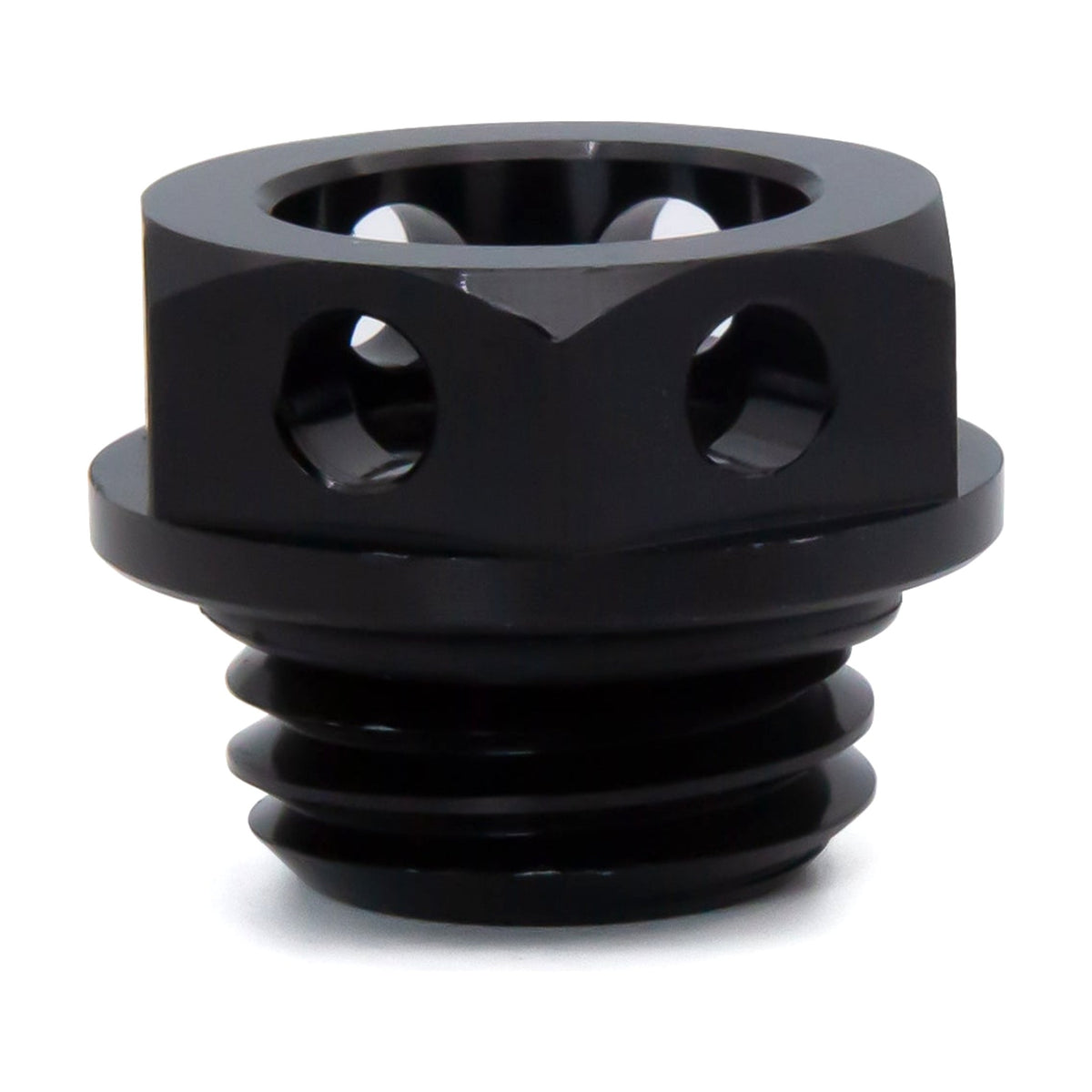 Bouchon de remplissage d'huile alu CNC NXR Parts