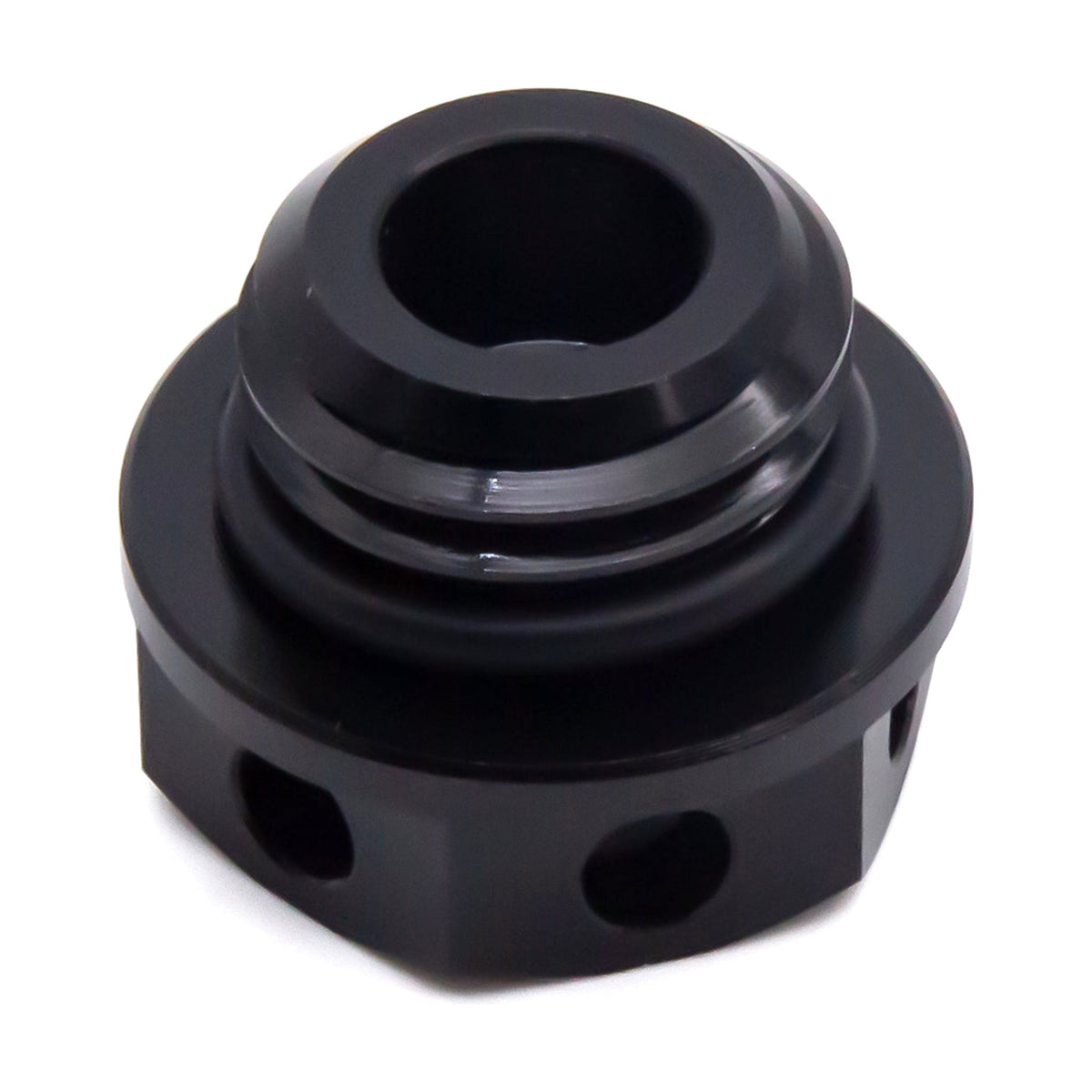 Bouchon de remplissage d'huile alu CNC NXR Parts