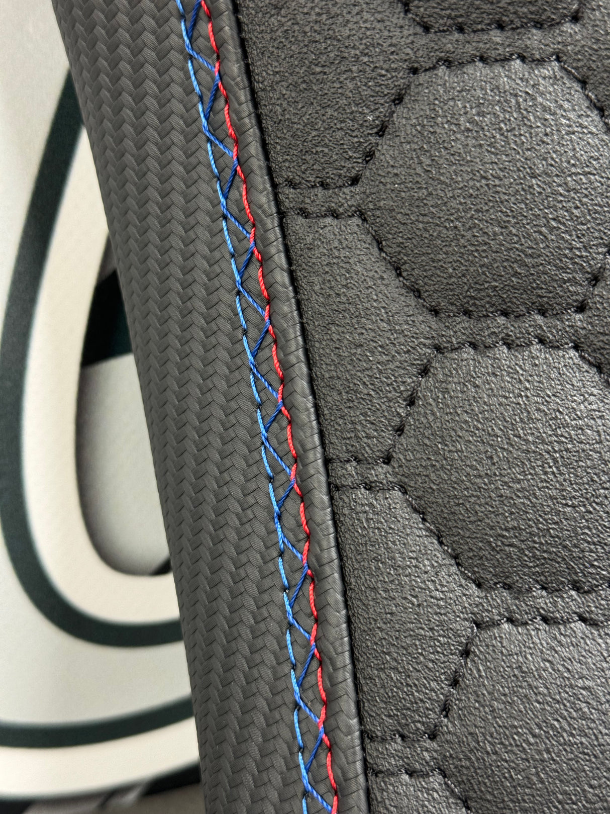 Sattelfüllung für BMW S1000R & S1000RR (2021 bis heute)