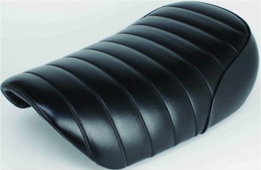 Kitaco bass saddle for Monkey JB02 & JB03