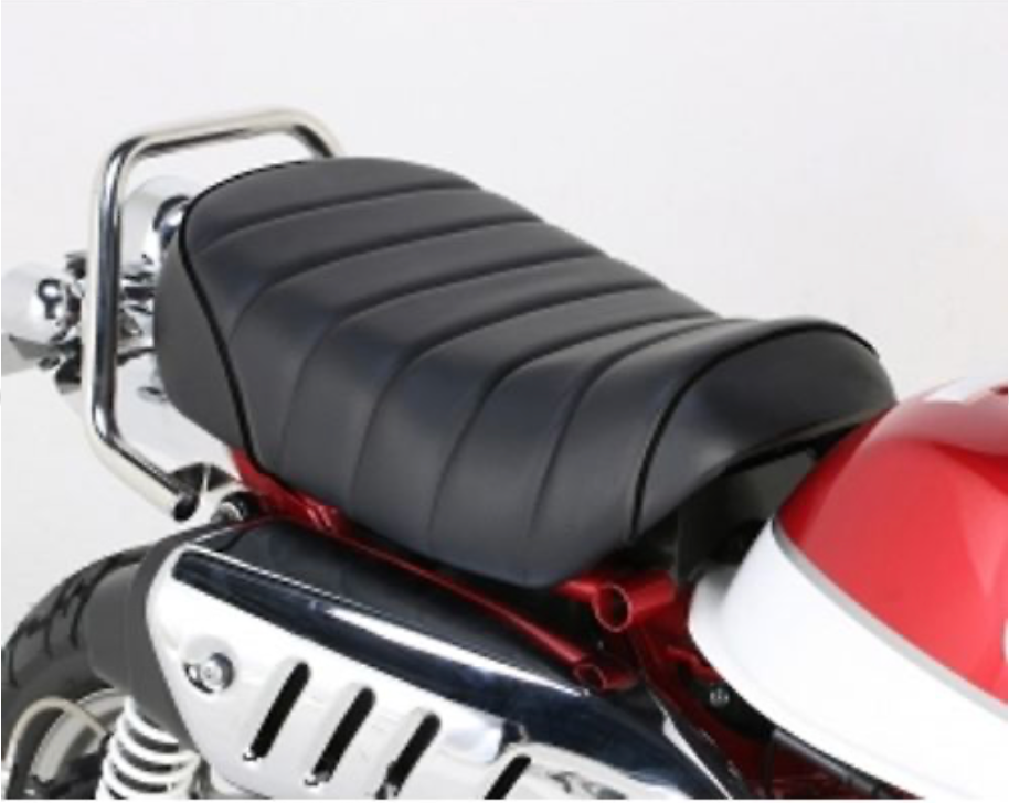 Kitaco bass saddle for Monkey JB02 & JB03