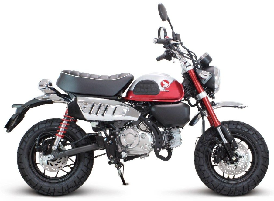 Escape "de serie" - TAKEGAWA para JB-02, JB-03 y JB-05