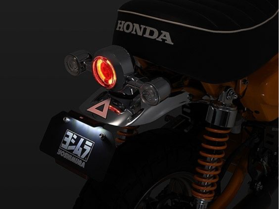 Kit Kitaco - Honda MSX e Monkey JB02