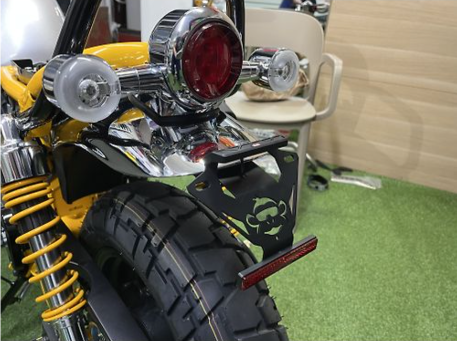 Kit Kitaco - Honda MSX e Monkey JB02