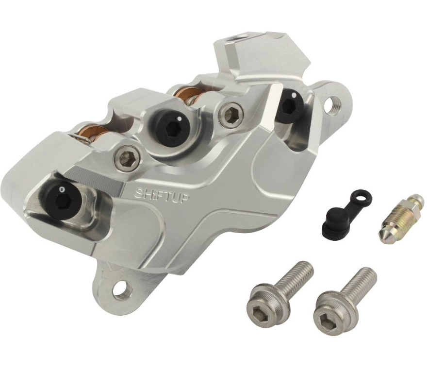 SHIFT UP pinza de freno delantero