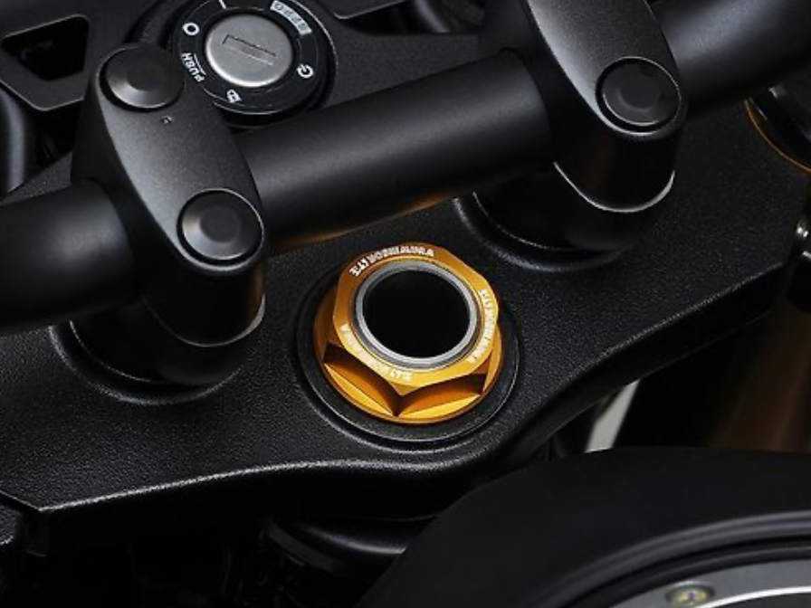 Ecrou de colonne de direction - YOSHIMURA