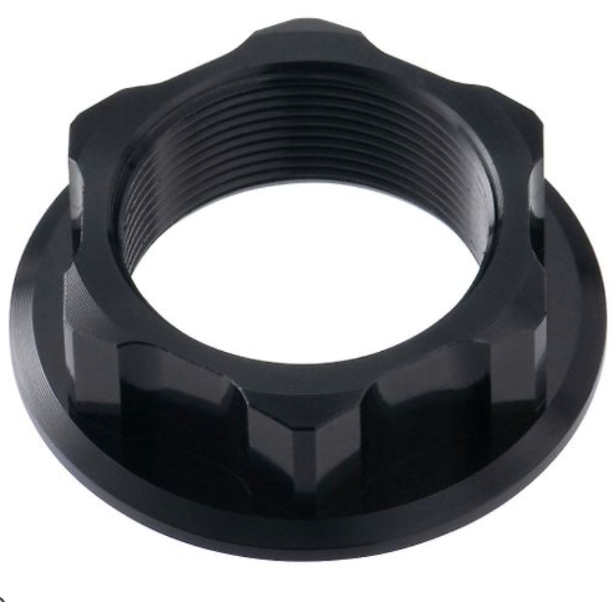 Ecrou de colonne de direction - ZETA