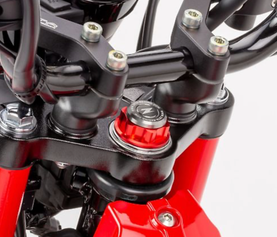 Ecrou de colonne de direction - ZETA