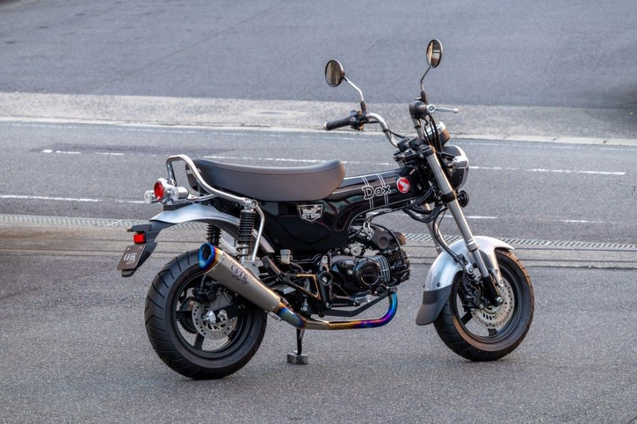 Kit Kitaco - Honda MSX e Monkey JB02
