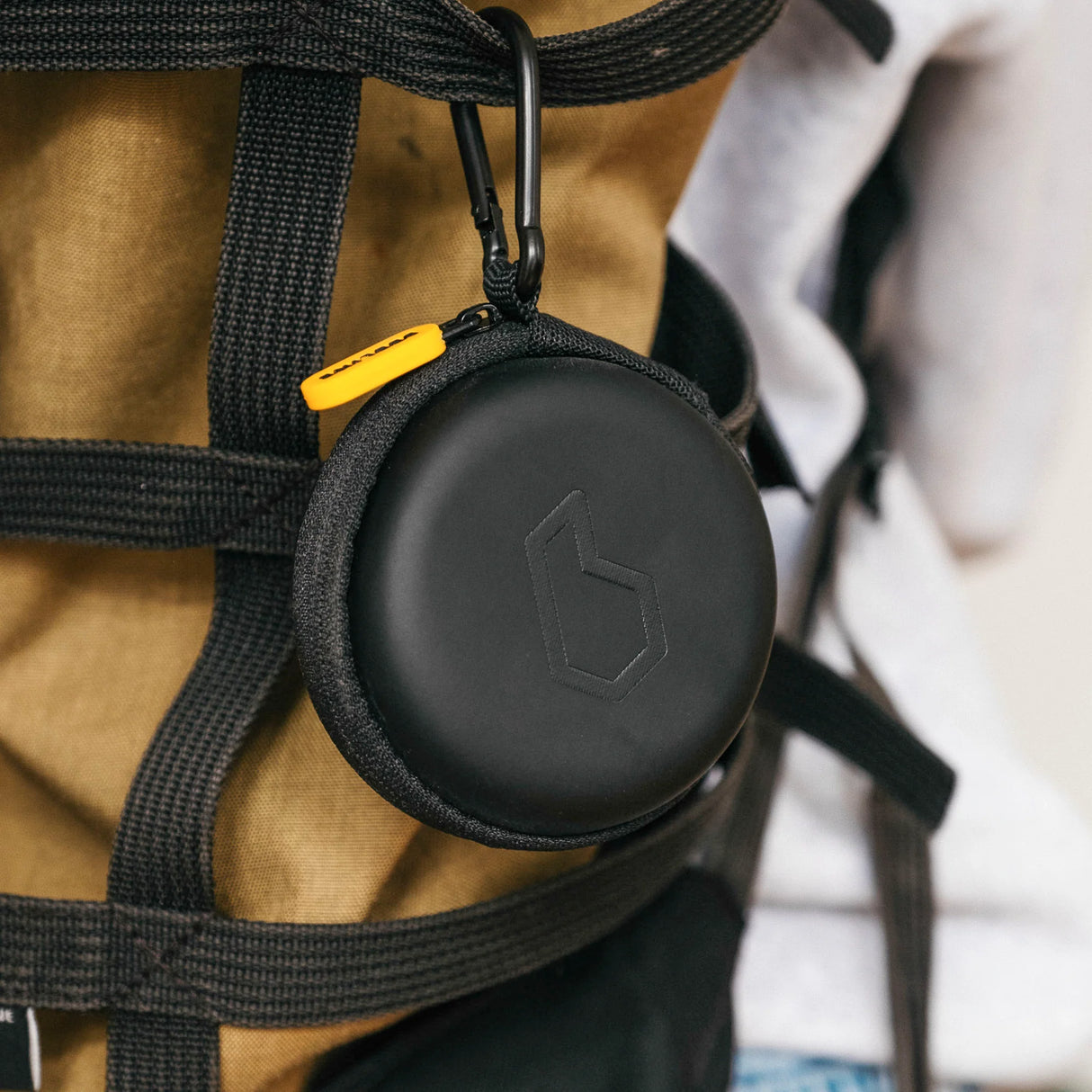 Housse de transport - Compteur GPS - Beeline MOTO II