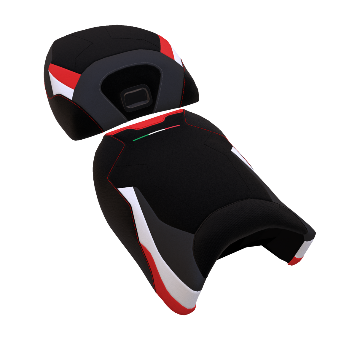 DUCATI Multistrada V4 ( 2021 à Aujourd'hui )