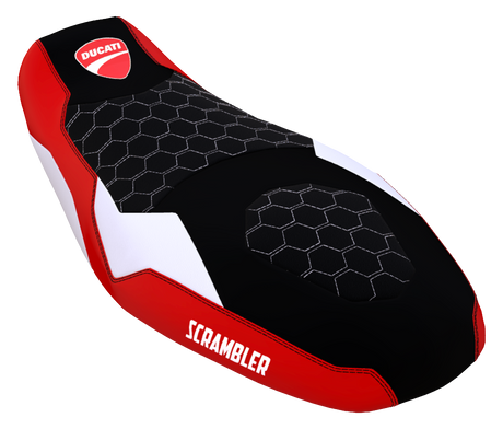 selle Ducati Scrambler 800 NoxCustom3 en france
