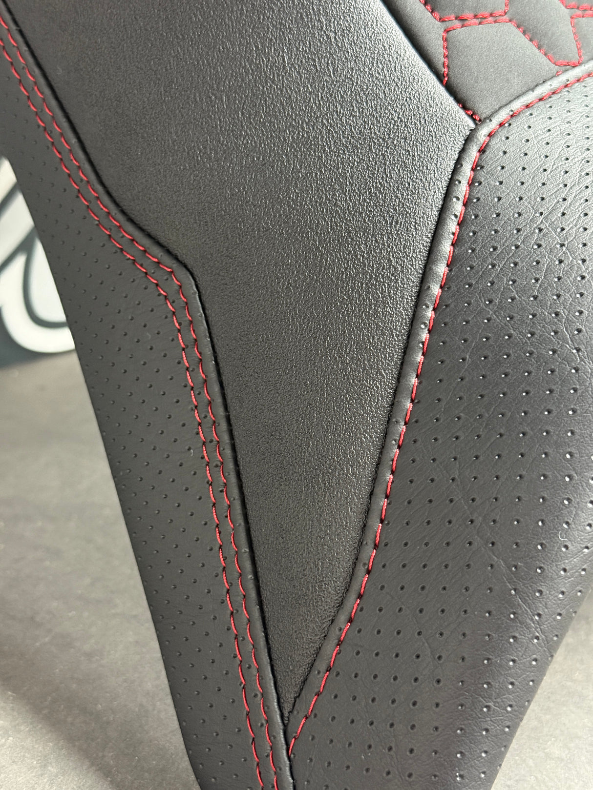 Garnissage de selle pour HONDA NT 1100 ( 2021 à aujourd'hui )