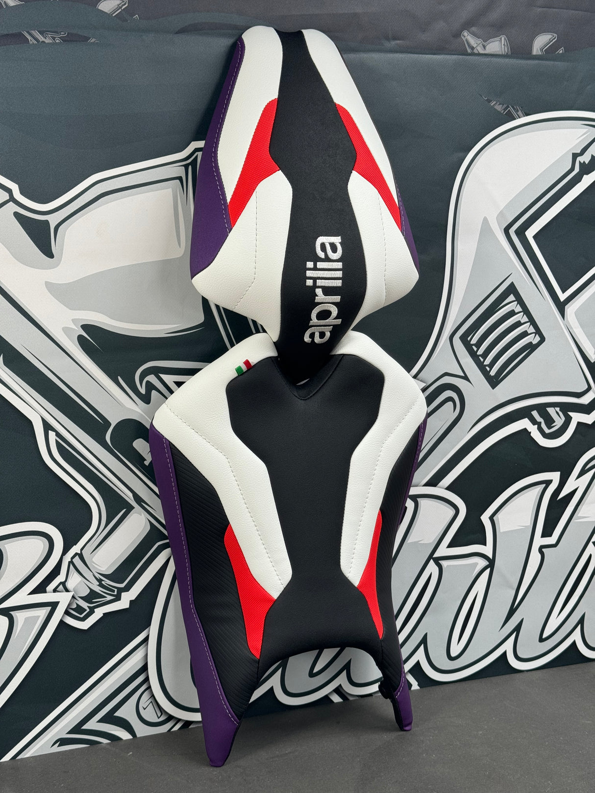 حشوة المقعد لـ APRILIA RS 660/TUONO 660