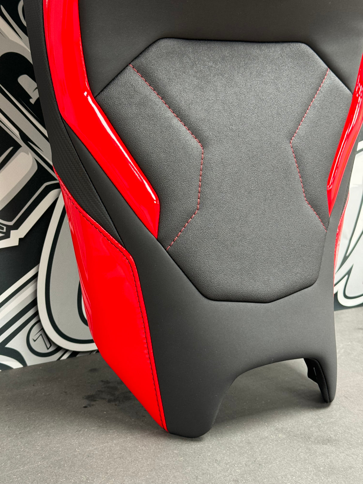 Garnissage de selle pour HONDA X-ADV Phase 2 ( 2021 à Aujourd’hui )