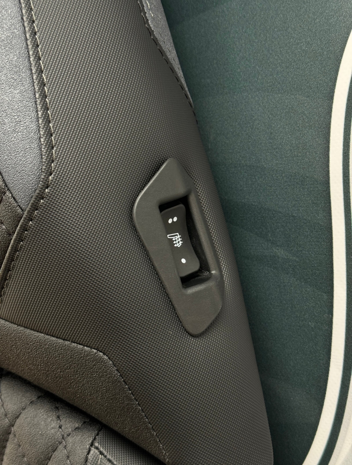 Garnissage de selle pour BMW R 1300 GS