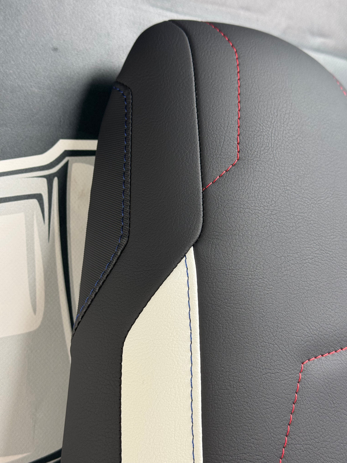 Garnissage selle HONDA TRANSALP 750