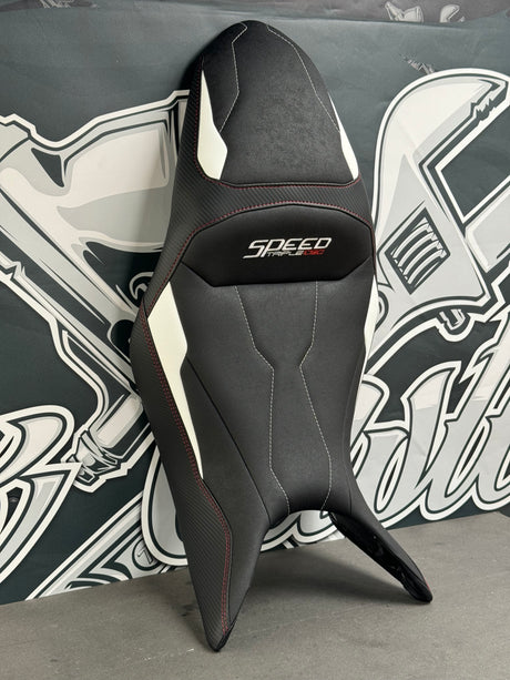 Garnissage de selle TRIUMPH Speed Triple