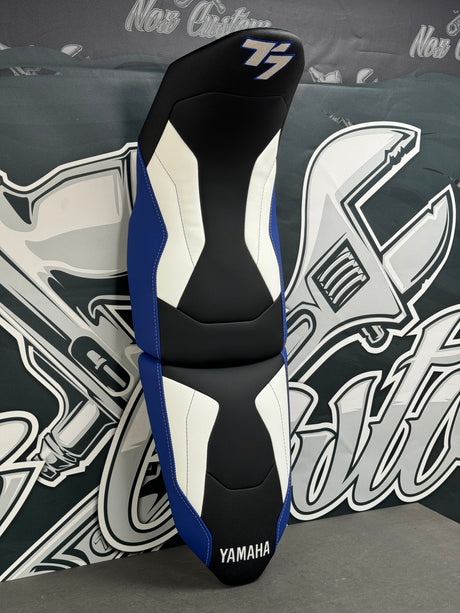 Garnissage de selle pour YAMAHA 700 TÉNÉRÉ