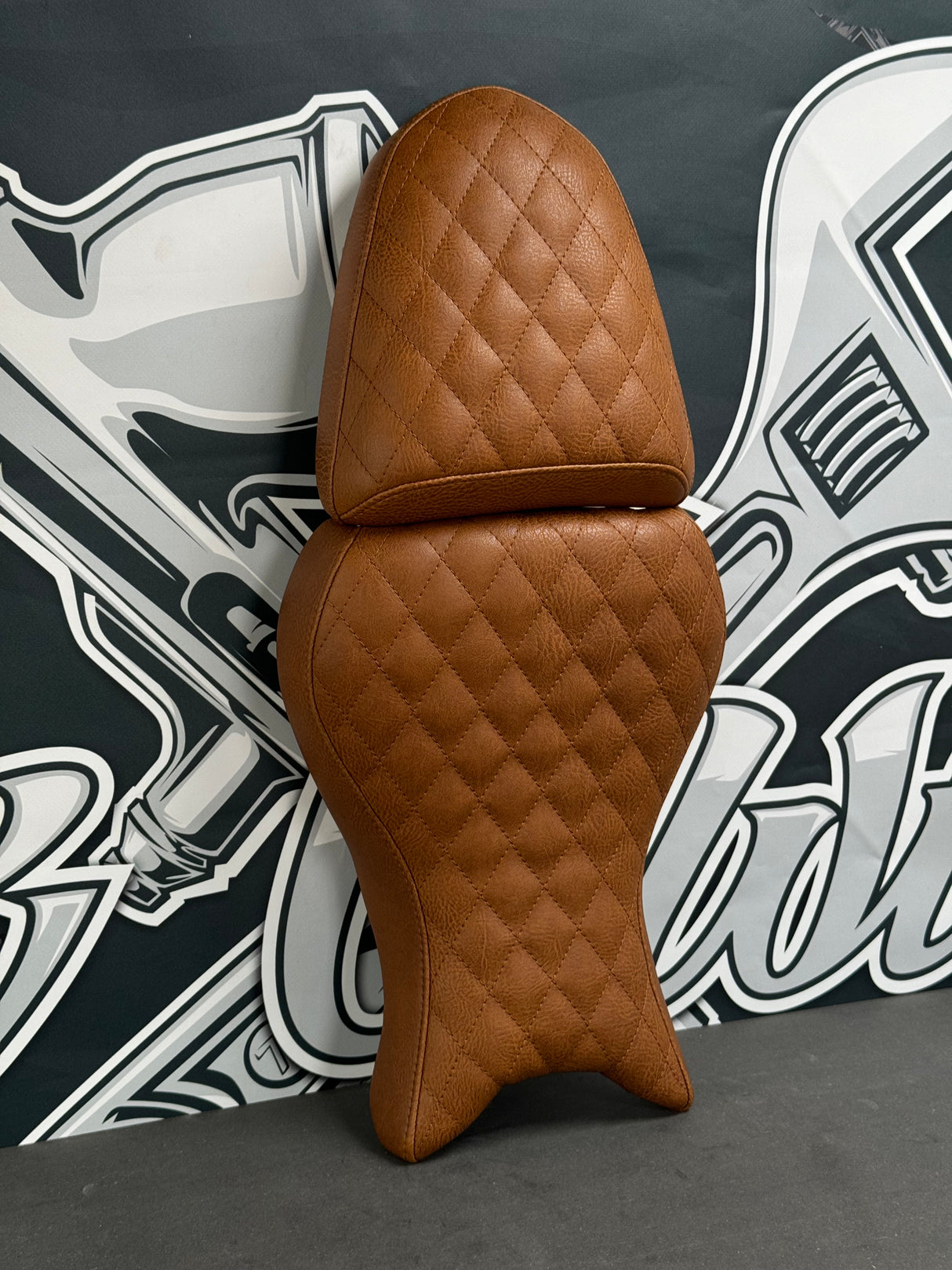 Garnissage selle BMW S 1000 R & S 1000 RR