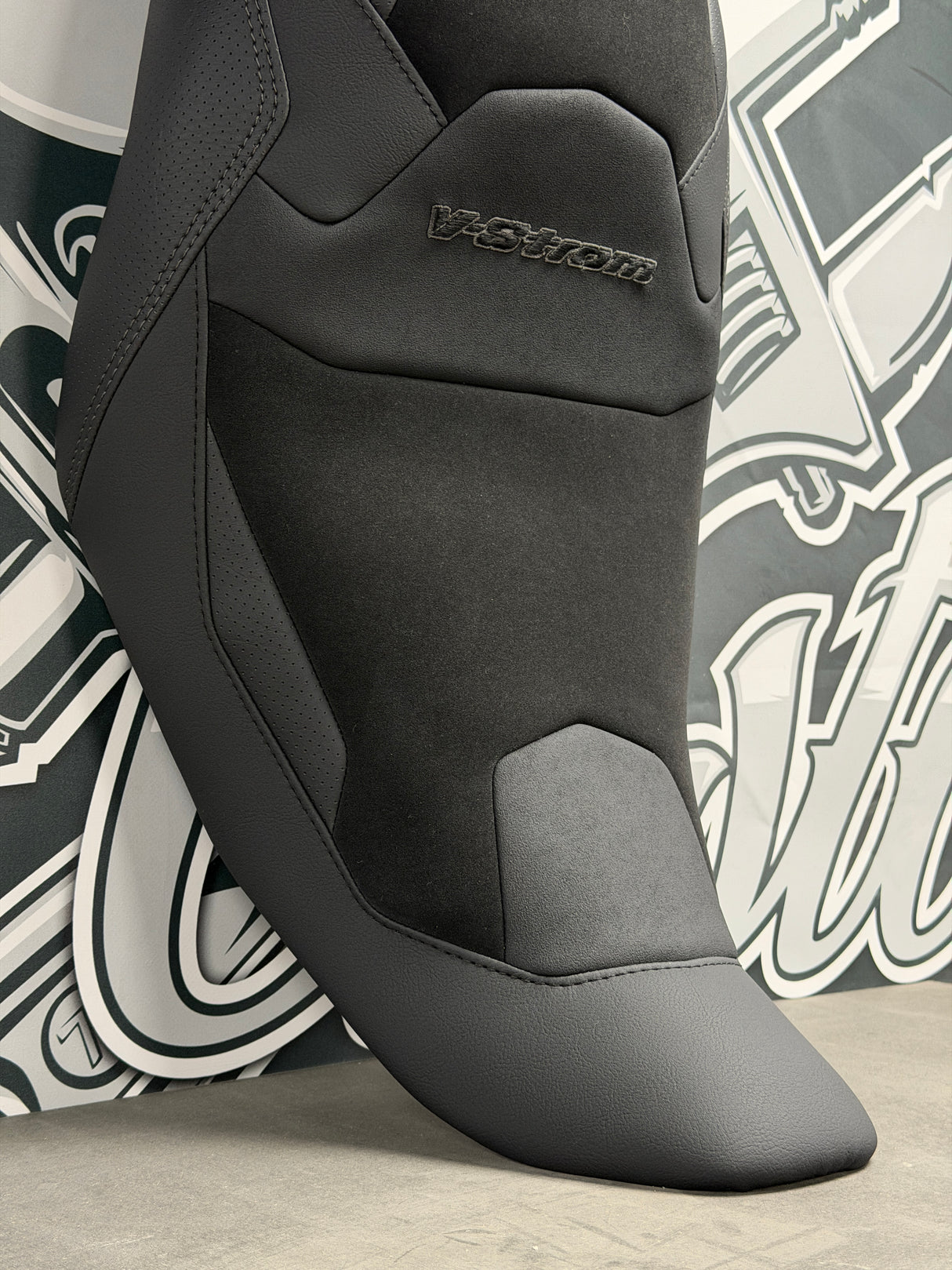 Garnissage de selle pour SUZUKI V-Strom 800 ( 2023 à Aujourd'hui )