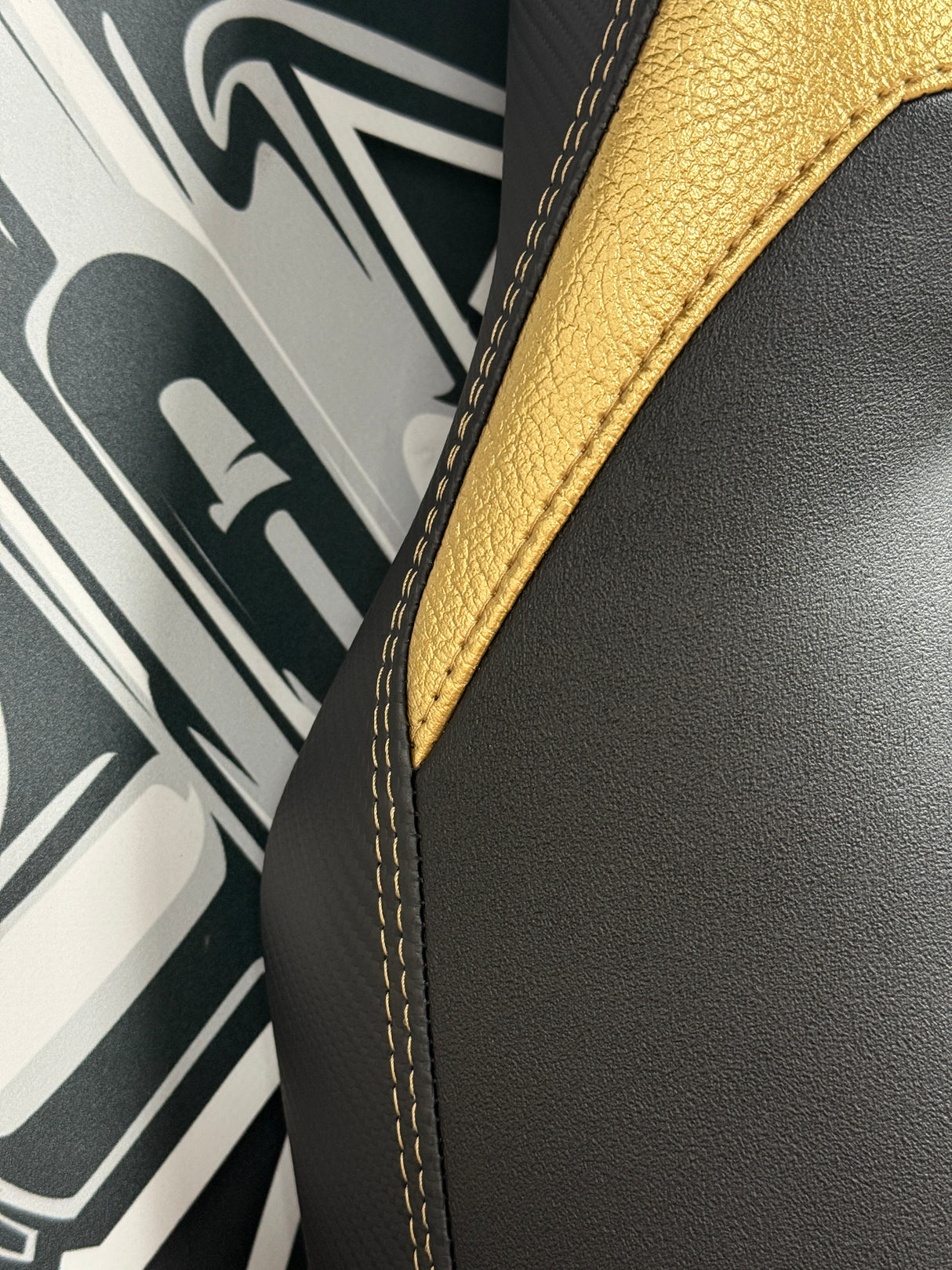 Sattelfüllung für BMW 850 GS (2017 bis heute)