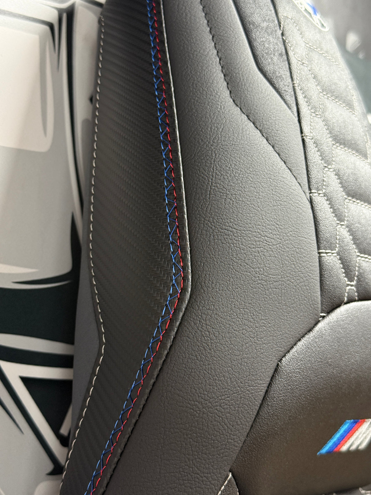 Sattelfüllung für BMW 850 GS (2017 bis heute)