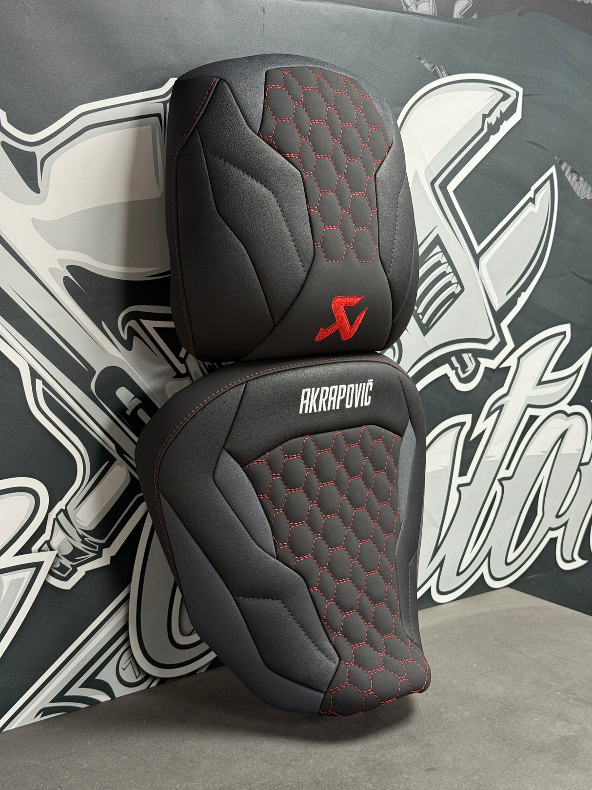 Garnissage de selle pour YAMAHA TRACER PHASE 3 ( de 2021 à 2024 )