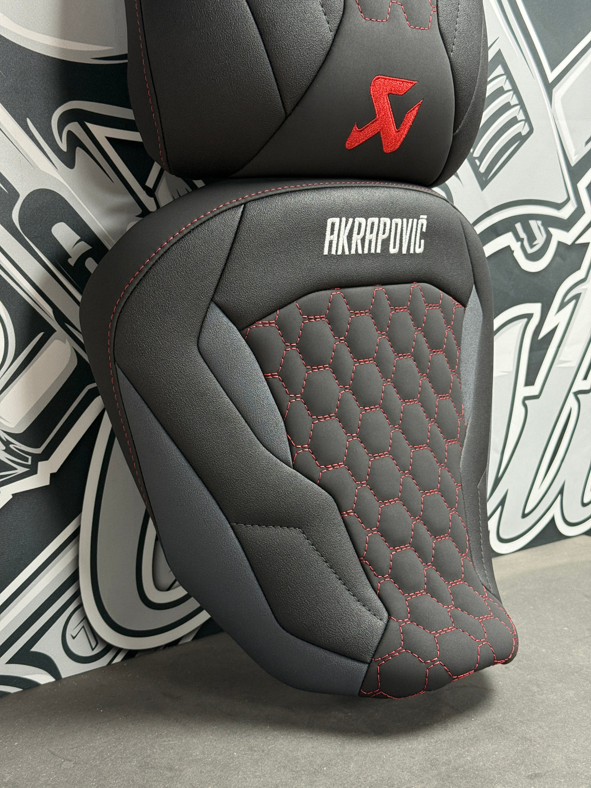 Garnissage de selle pour YAMAHA TRACER PHASE 3 ( de 2021 à 2024 )