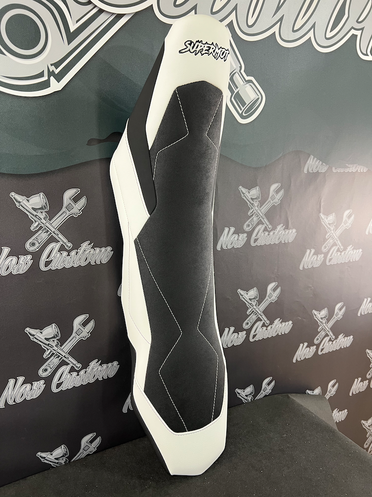 Garnissage de selle pour KTM 690 SMC ( 2007 à Aujourd'hui )