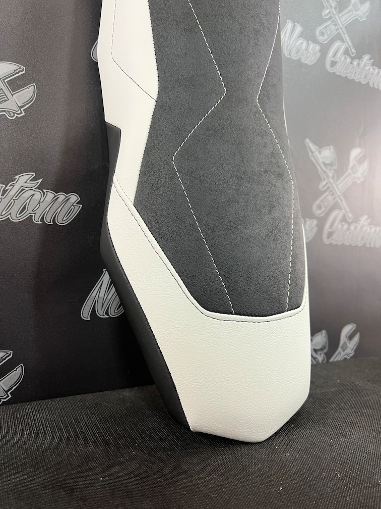 Garnissage de selle pour KTM 690 SMC ( 2007 à Aujourd'hui )