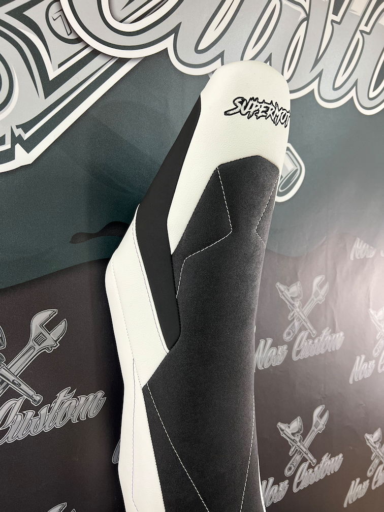 Garnissage de selle pour KTM 690 SMC ( 2007 à Aujourd'hui )