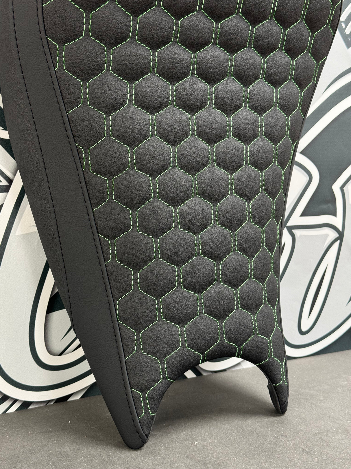 Sattelfüllung für Triumph Trident 660 (ab 2021)