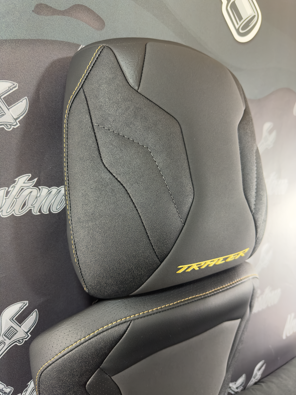 Llenado de sillín para Yamaha Tracer Phase 3 (desde 2021)