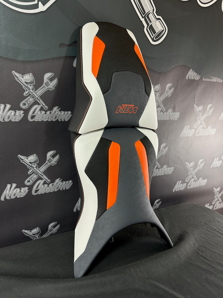 Sattelfüllung für KTM 1290 Super Adventure (ab 2021)