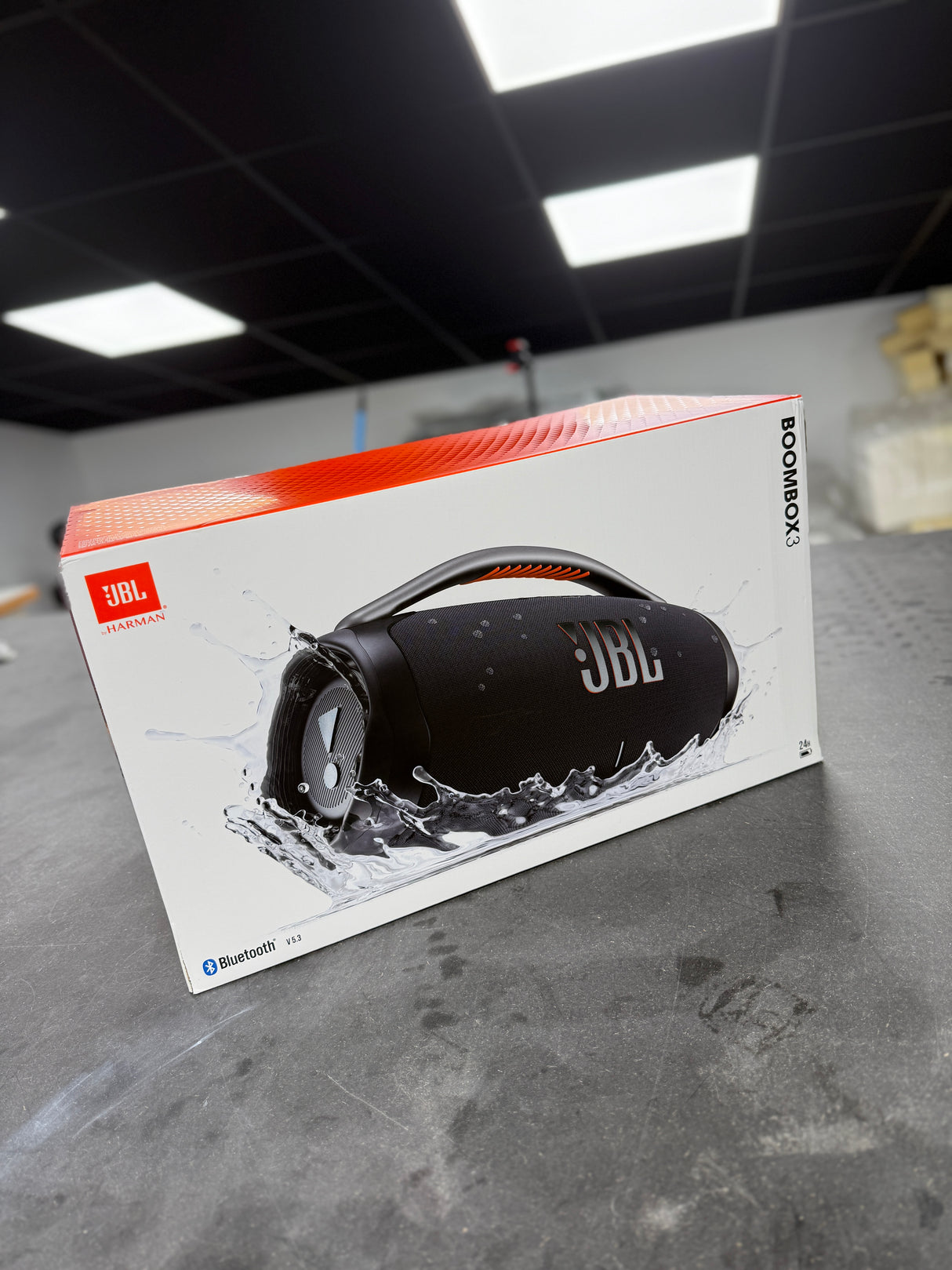 Mug Nox Custom 2025 - Concours de Noël 🎄