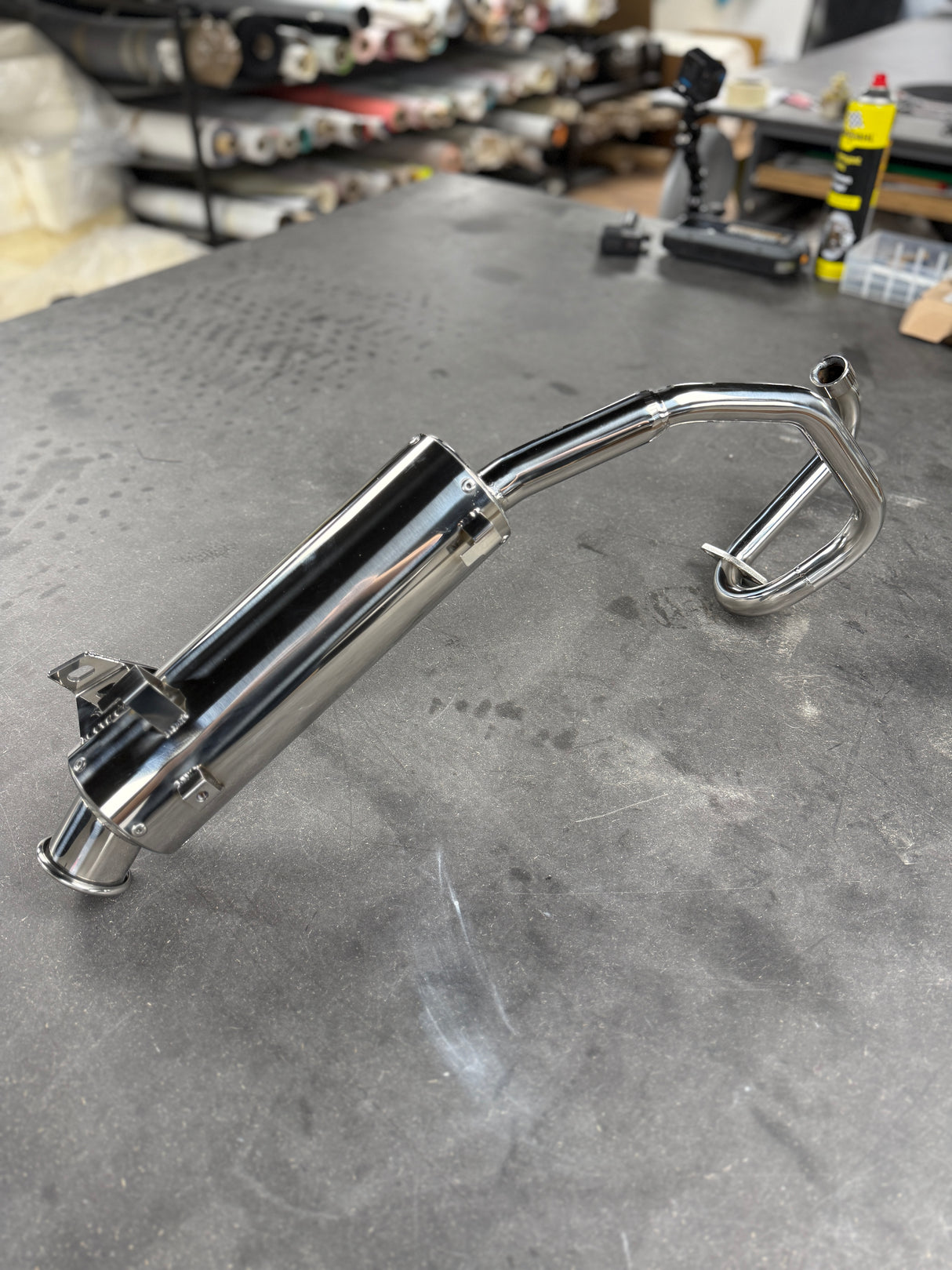 Mug Nox Custom 2025 - Concours de Noël 🎄