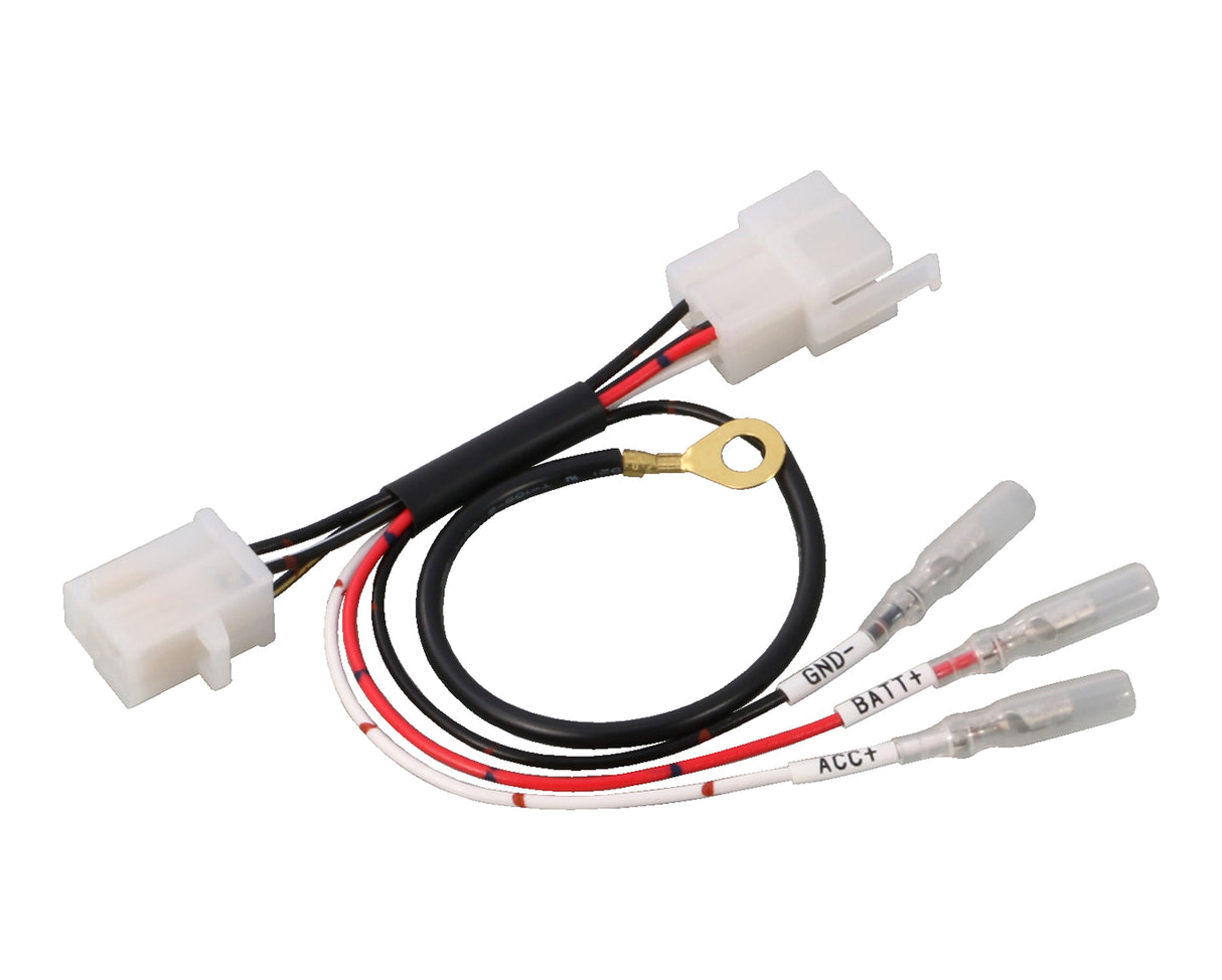 KITACO : Prise de courant Harnais de port [