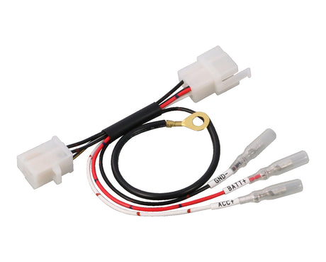 KITACO : Prise de courant Harnais de port [