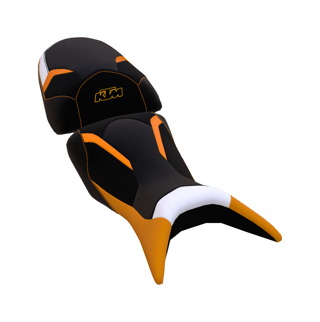 KTM 890 Abenteuer