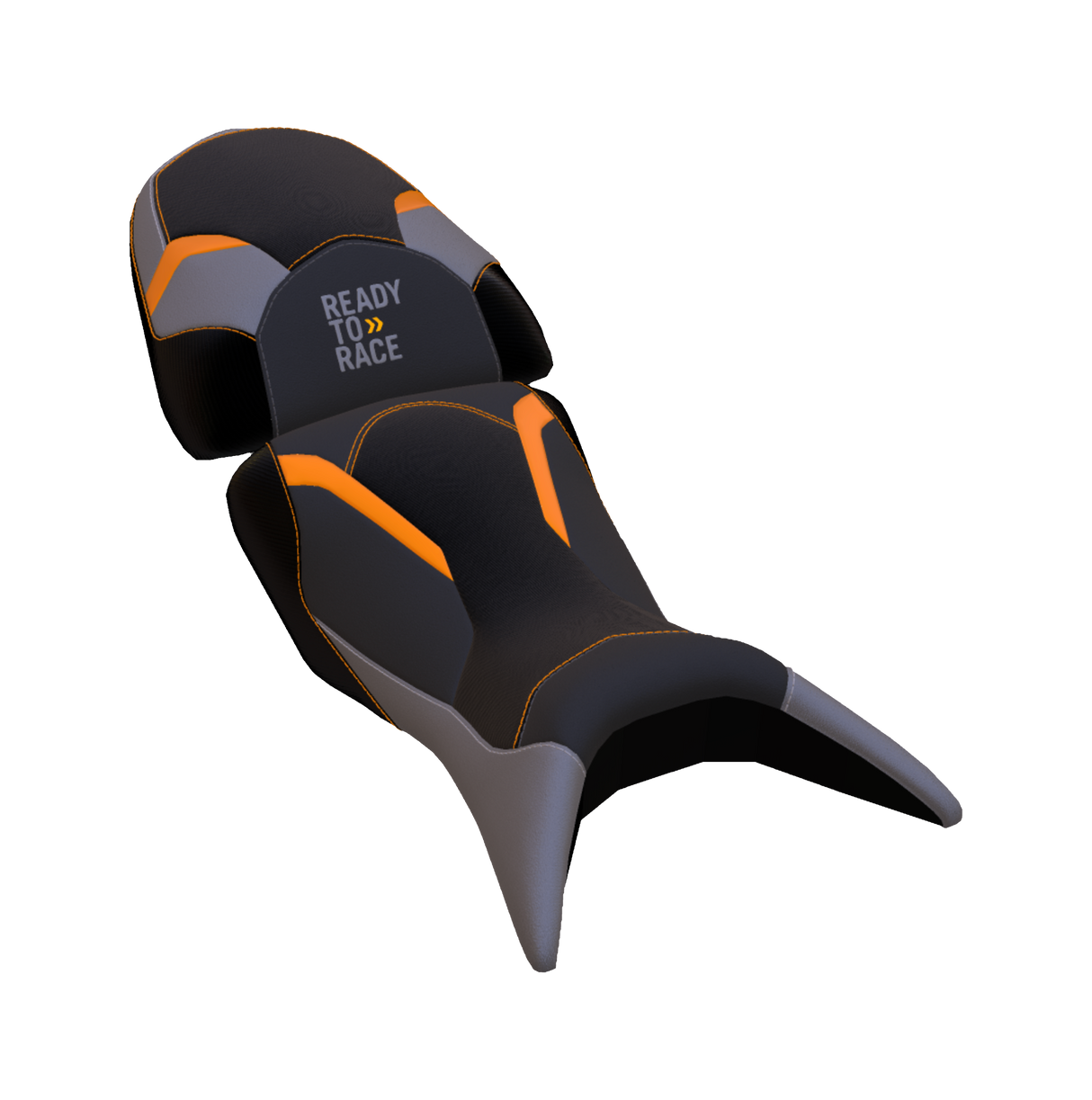 KTM 890 Abenteuer