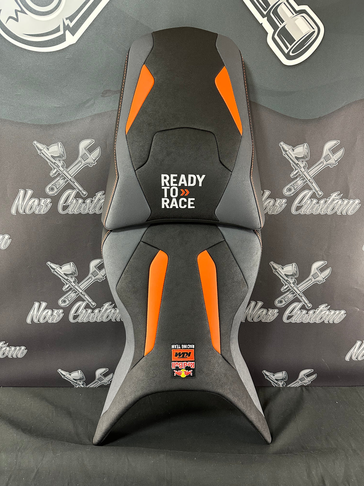 Sattelfüllung für KTM 1290 Super Adventure (ab 2021)